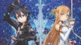 Sword Art Online Episódio 3